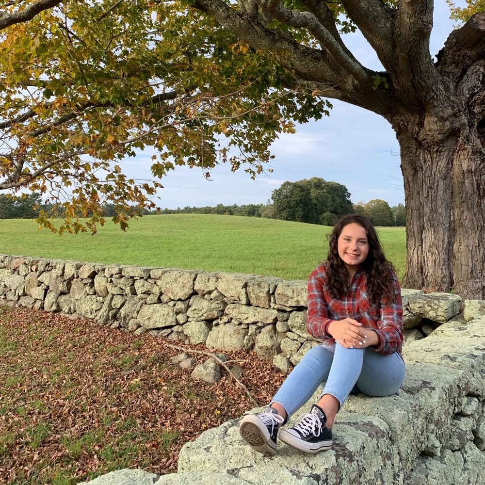 Meet your Posher, Brooke - Picture 1 of 1